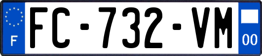 FC-732-VM