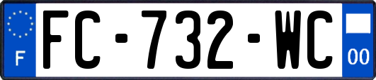 FC-732-WC