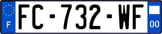 FC-732-WF