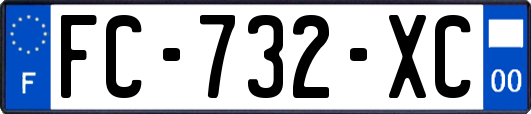 FC-732-XC