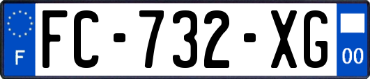 FC-732-XG