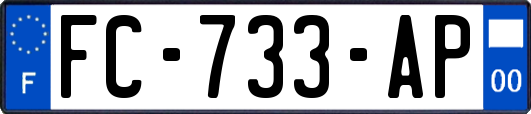 FC-733-AP