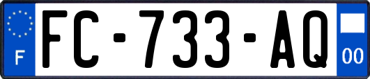 FC-733-AQ