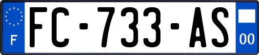 FC-733-AS