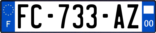 FC-733-AZ