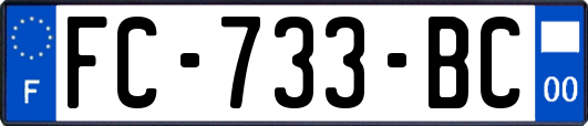 FC-733-BC