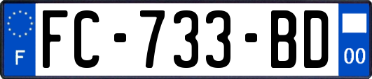 FC-733-BD