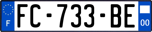 FC-733-BE