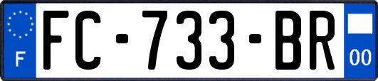 FC-733-BR