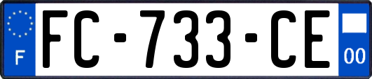 FC-733-CE