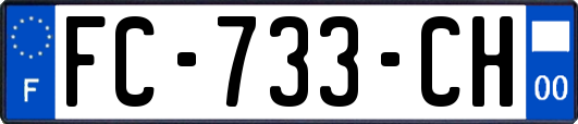 FC-733-CH