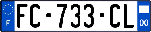 FC-733-CL