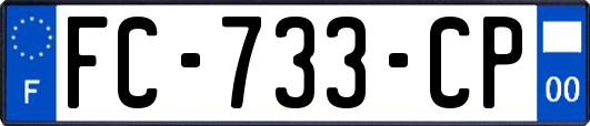 FC-733-CP