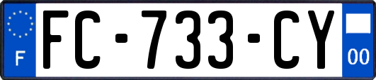 FC-733-CY