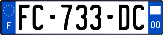 FC-733-DC