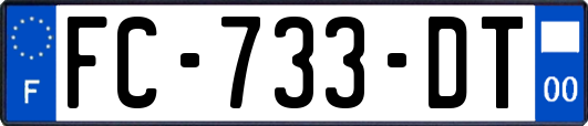 FC-733-DT