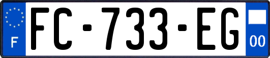 FC-733-EG