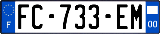 FC-733-EM