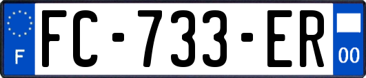 FC-733-ER