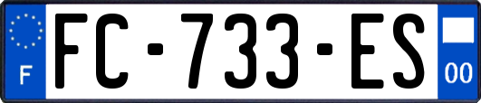 FC-733-ES