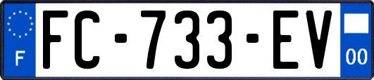 FC-733-EV