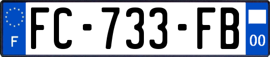 FC-733-FB