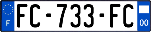 FC-733-FC