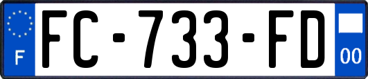 FC-733-FD