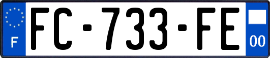 FC-733-FE