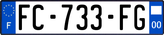 FC-733-FG