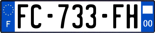 FC-733-FH