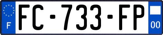 FC-733-FP