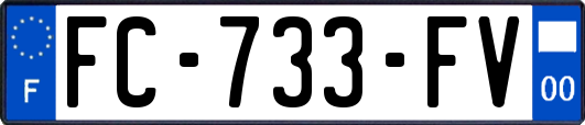 FC-733-FV