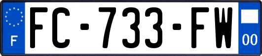 FC-733-FW