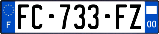 FC-733-FZ