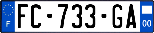 FC-733-GA