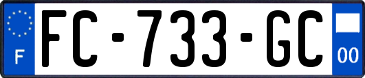 FC-733-GC