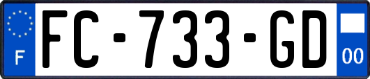 FC-733-GD