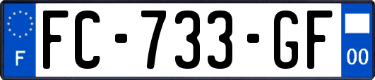 FC-733-GF