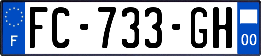 FC-733-GH