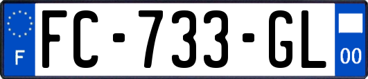FC-733-GL