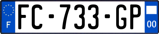 FC-733-GP