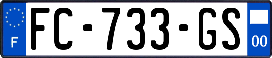FC-733-GS