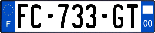 FC-733-GT