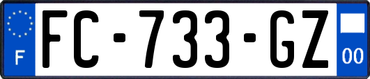 FC-733-GZ