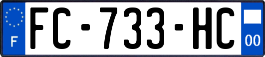 FC-733-HC