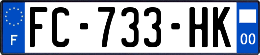 FC-733-HK