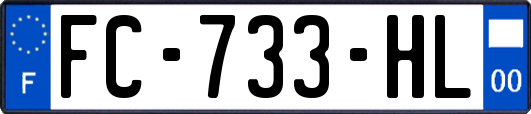 FC-733-HL