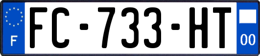 FC-733-HT