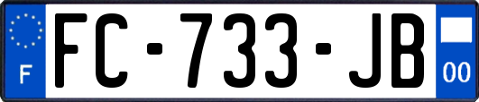 FC-733-JB